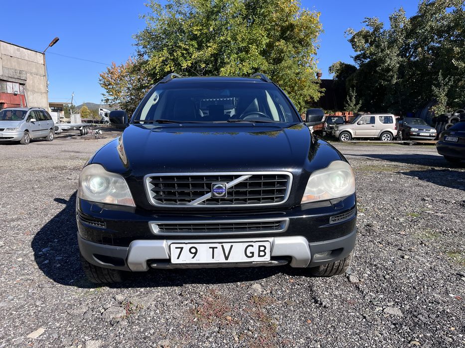 Volvo xc90 3.2 238 awd