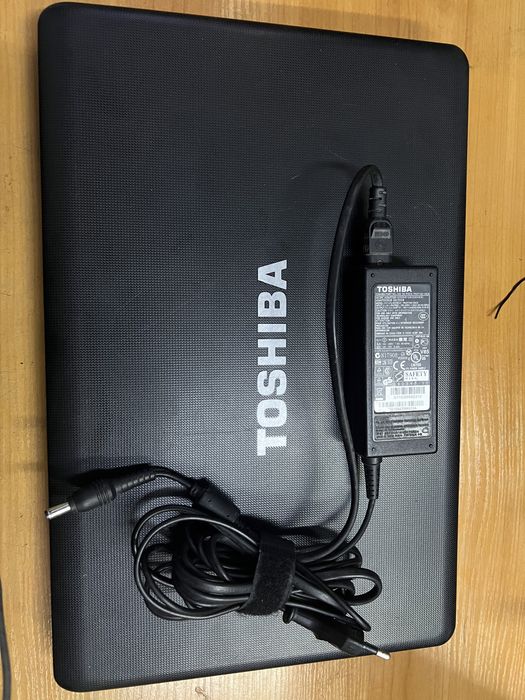 Продается ноутбук в отличном состоянии