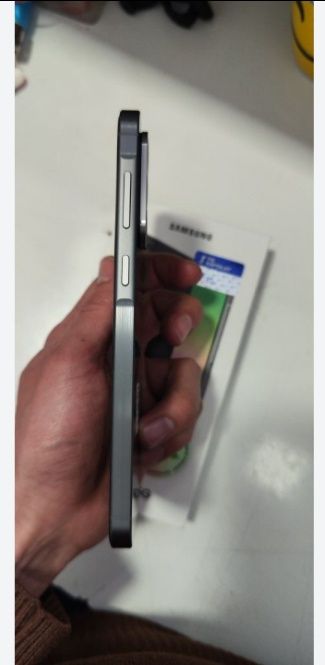 Самсунг А56..5G..128+8 йанги.