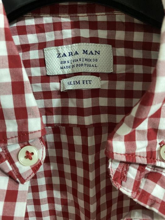 Camasa Zara Noua!