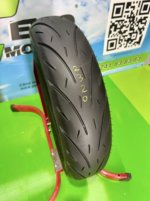 150 80 16 Anvelopa Moto 2021 Metzeler Cruisetec 2021 Cauciuc C2320