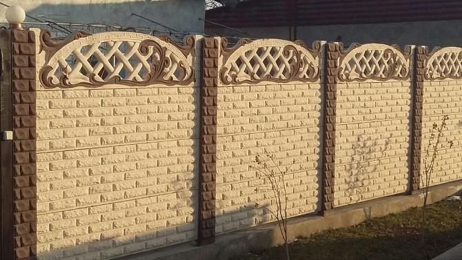 Качественные еврозаборы