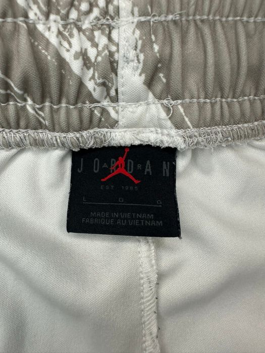 Къси гащи JORDAN