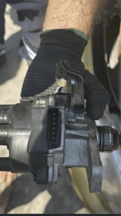 Продавам делко Нисан Микра К11