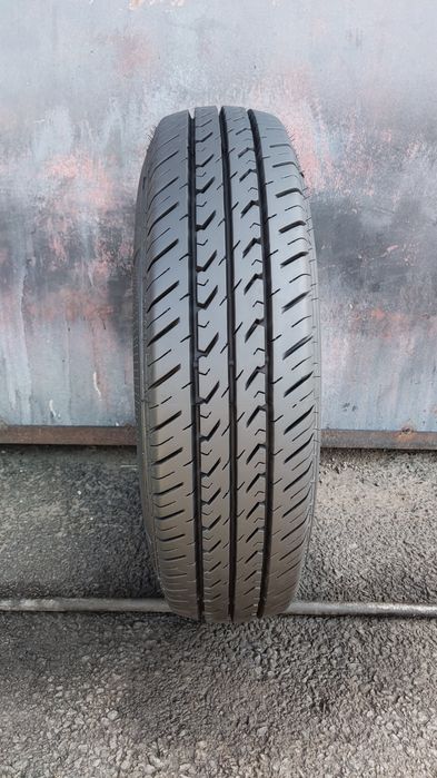 1брой гума 185/R14 Kleber , 8PR платова
11мм