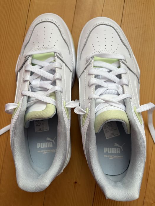 Нови кецове Puma Slipstream
