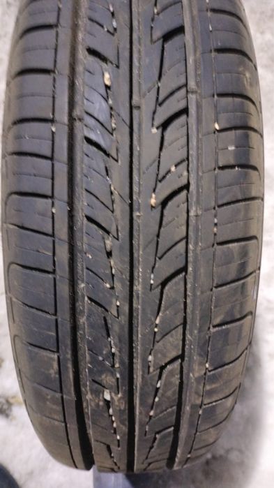 Шины летние 175/65/14