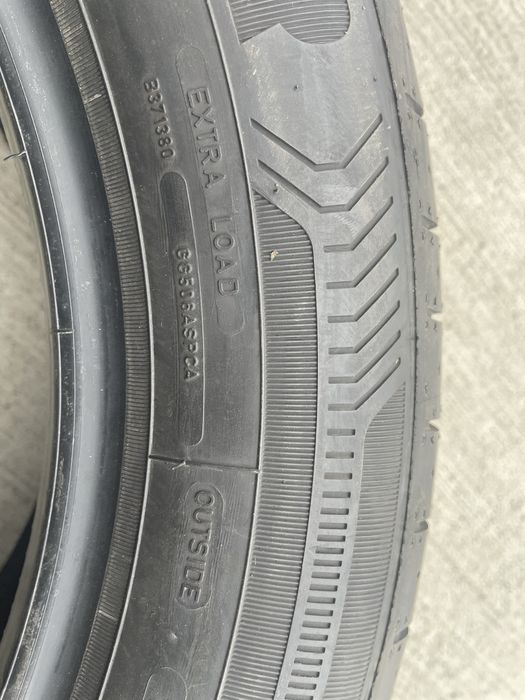 Anvelope 225 55 R17 GOOD YEAR