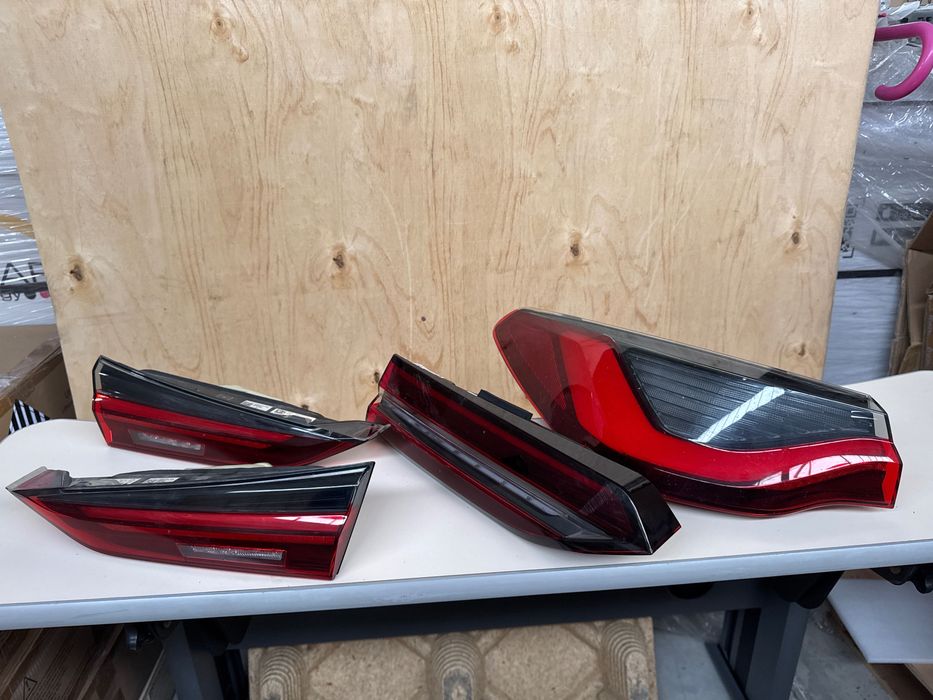 Стопове за BMW за доста модели