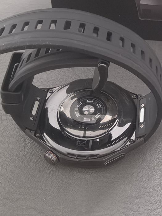 Huawei Watch GT 6 Pro