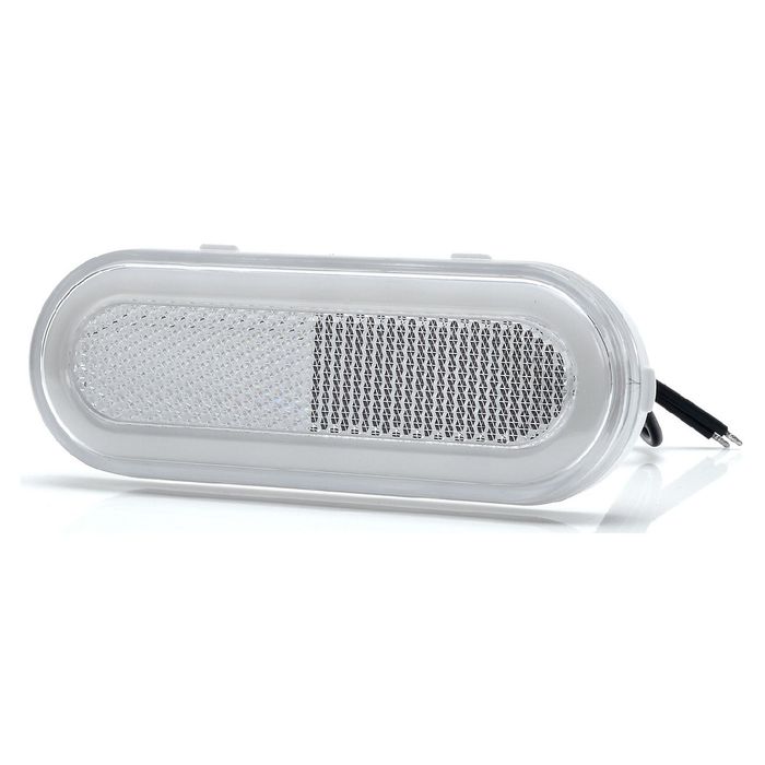 Lampa gabarit laterala LED 12 - 24V ERK