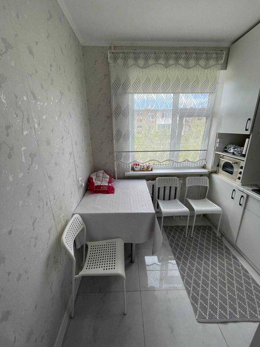 Продам 3-х комнатную квартиру.