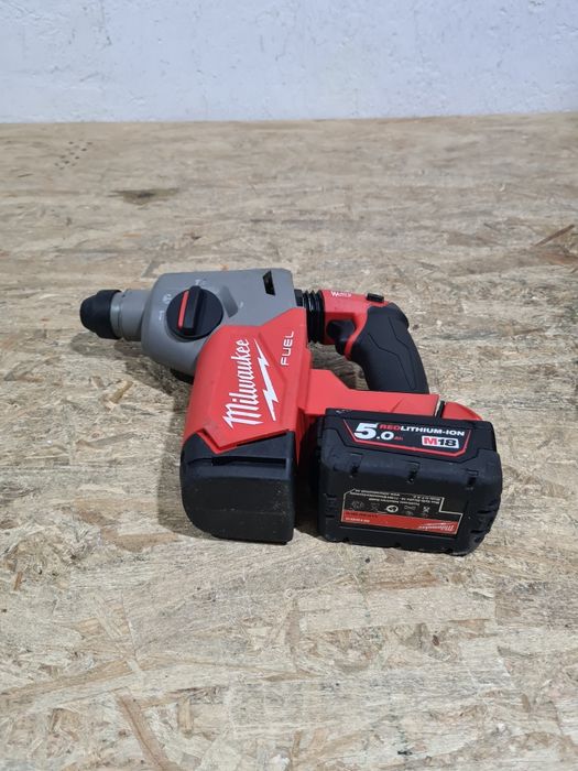 Rotopercutor SDS Plus Milwaukee M18 FH