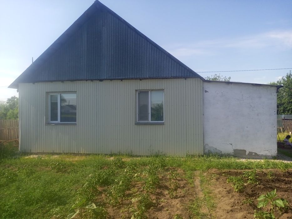 Продам дом недорого