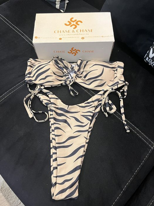 Чисто нов бански CHASE & CHASE