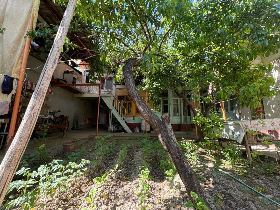 Продаётся дом срочно