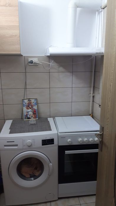 Regim hotelier.[ minim 3 zile]Garsoniera Hipodrom aleea policlinici bl