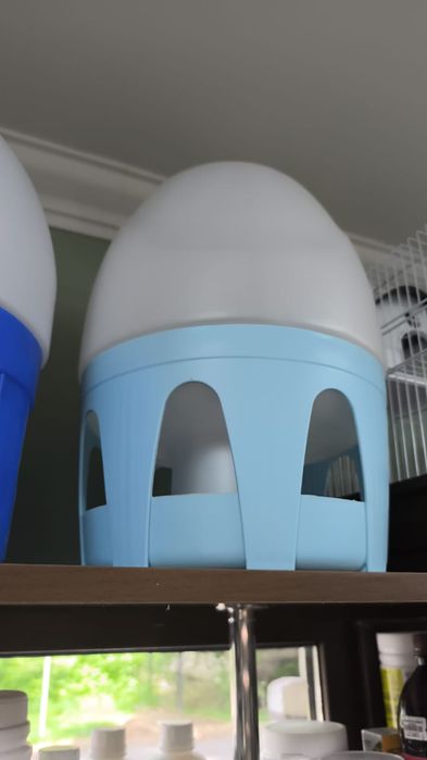 Поилка для голубей