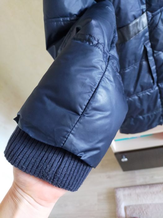 Куртка весна женская