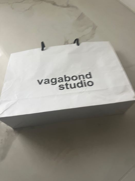 Pantaloni dama Vagabond society