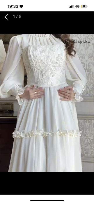 Продам Платье на узату