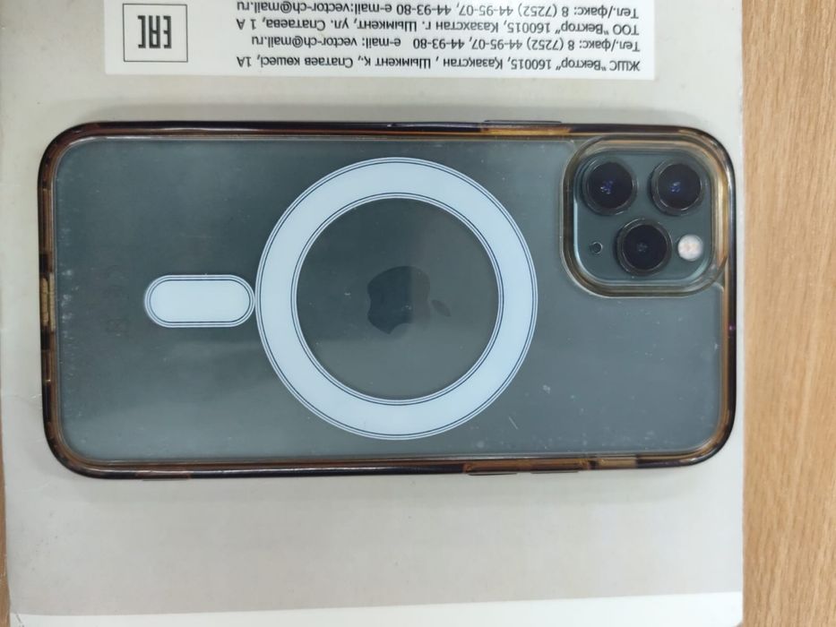 iphone 11 pro продам