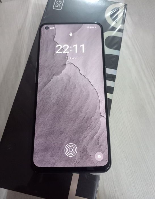 Realme gt master edition