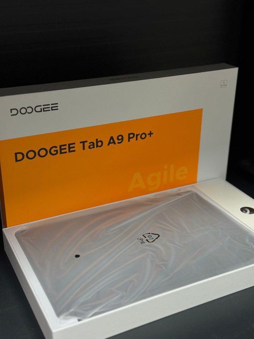 Tabletă Doogee Tab A9 Pro+, Cod 109486