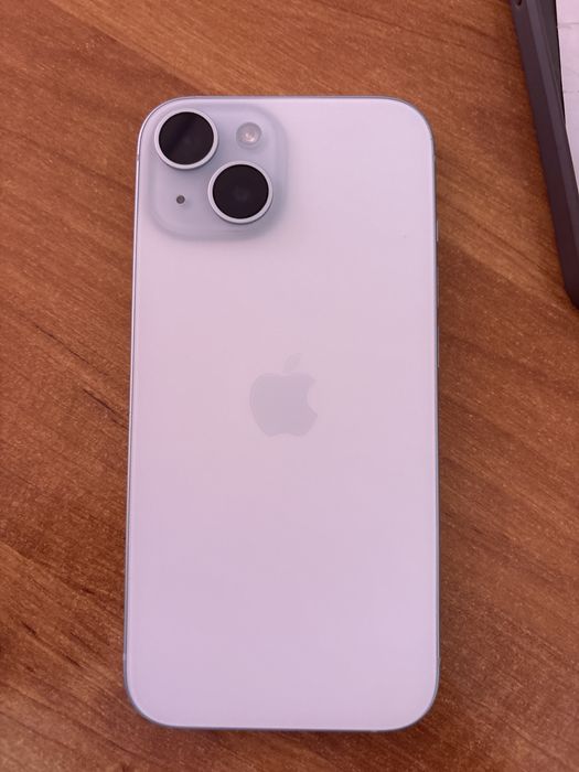 IPhone 15 128 гб