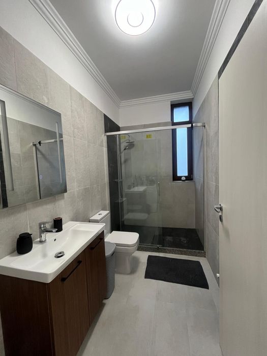 Apartament  cu 2 camere de inchiriat + Loc de parcare