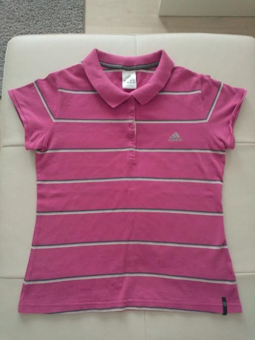vand tricou adidas dama ,produs de calitate import,S