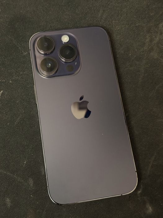 iPhone 14 Pro б/у