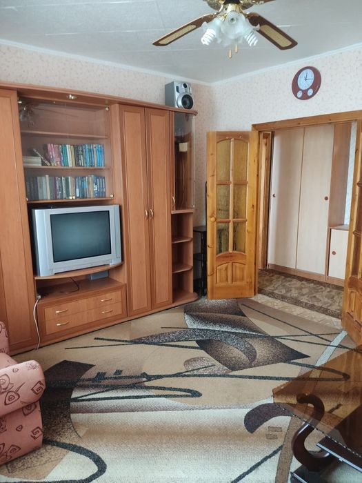 Сдам 3х комнатную квартиру