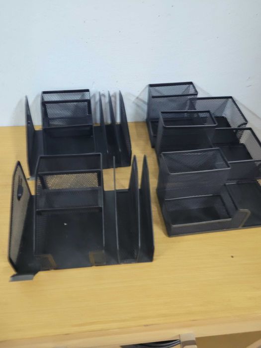 Органайзери за офис принадлежности