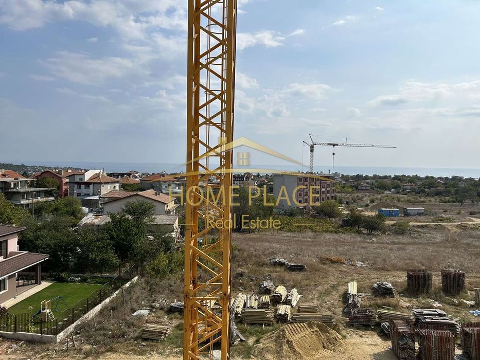 Продава се Тристаен апартамент в Варна, Виница - 129 кв.м за 1301 €/кв.м - Снимка #8