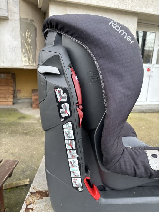 Детско столче за коля ( 9-18кг)