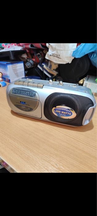 Casetofon de vanzare