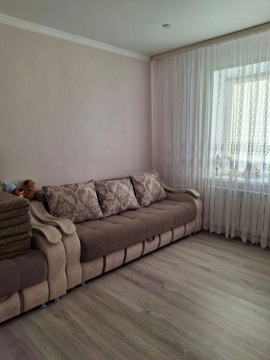Продаётся квартира