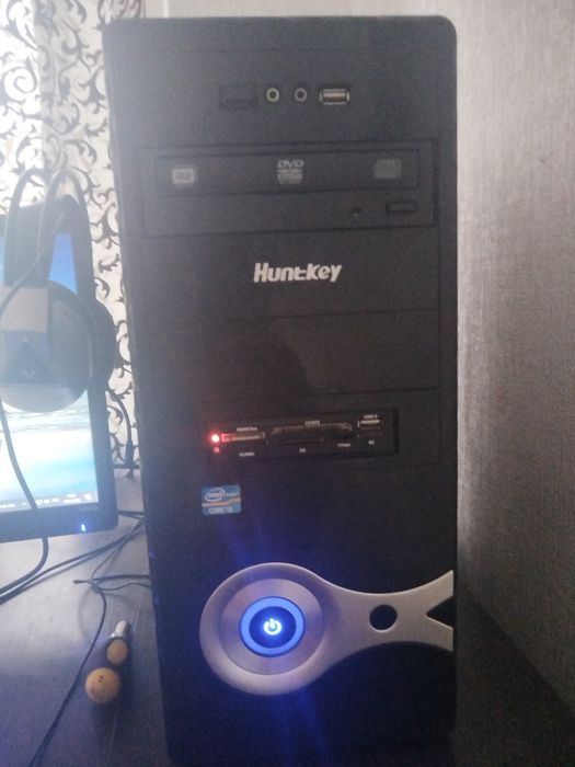 Продам компьютер