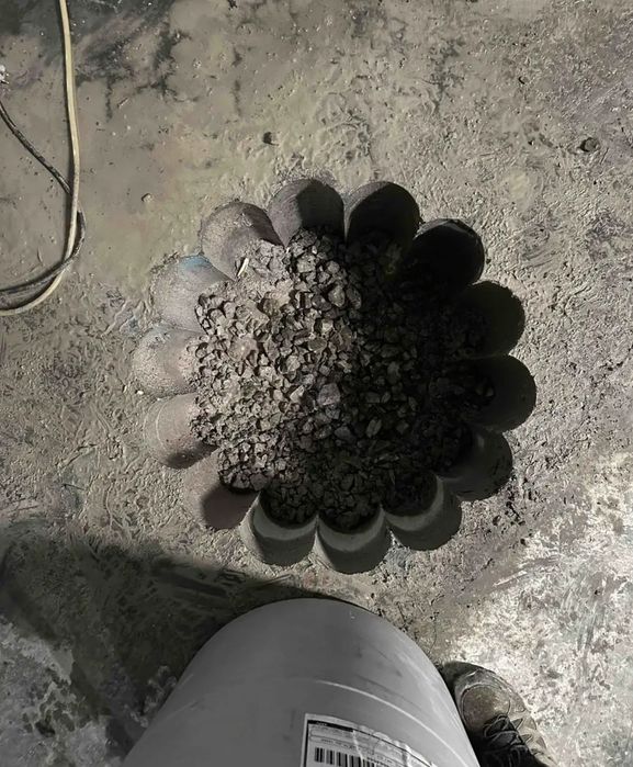 Алмазное бурение 5000тг