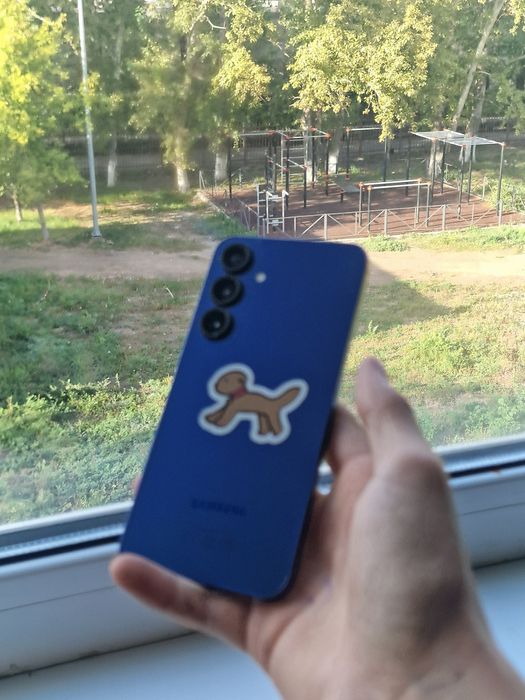 Samsung s25+ идеал