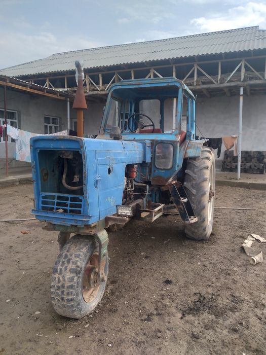 Срочно Трактор сотилкди