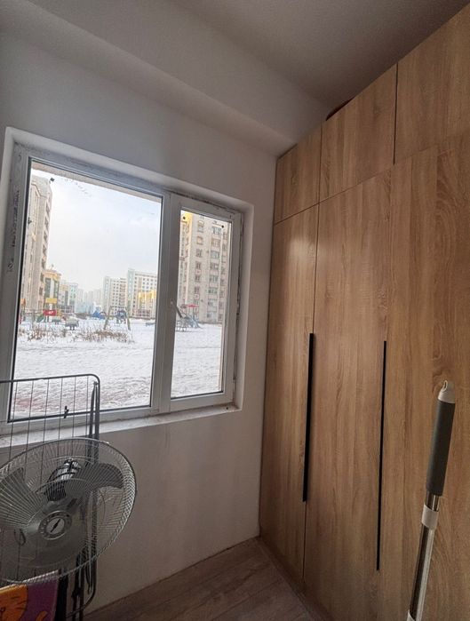 продам срочно 2-х ком квартиру