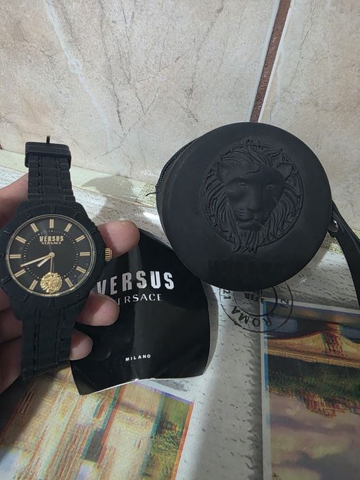 Ceas Versace Versus NOU