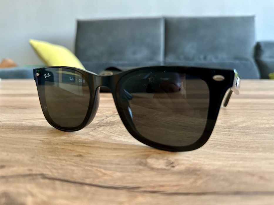 Слънчеви очила RayBan RB4420