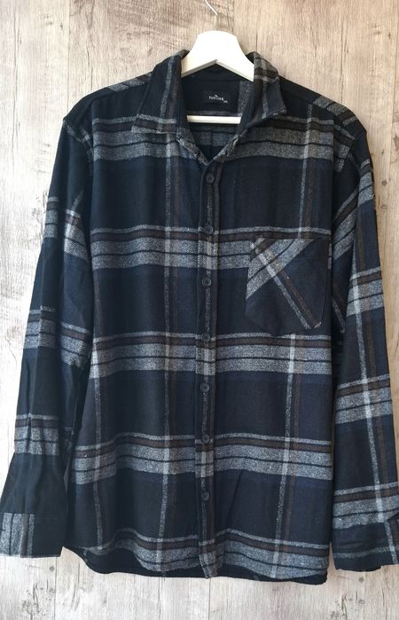 Tudors  зимни ризи ХХЛ размер плътни