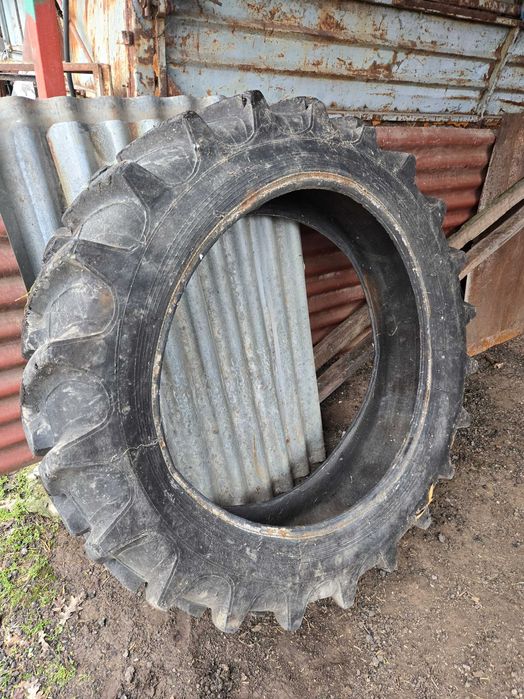 Инвентар гуми и други