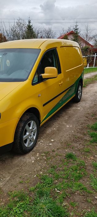 Vând sau schimb vw Caddy