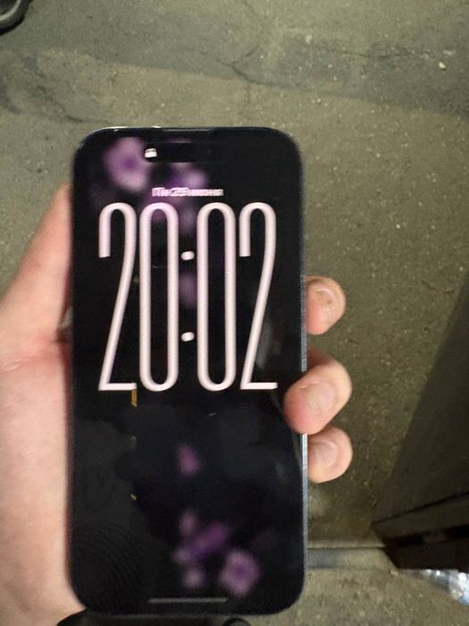 обменяю айфон 14про