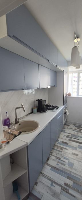 Vand Apartament 3 camere Piata Muncii